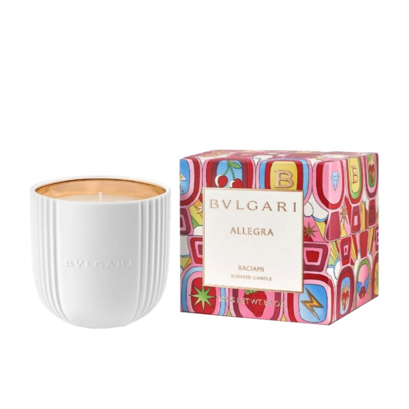 BVLG-ALEGR-CANDLE-BACIAMI-250GR-شمعة