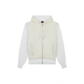 SWEATER ZIP LONG SLEEVE -  قميص شتوي أكمام طويلة 