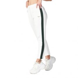 SIDE PANEL TAPERED PANT - بنطلون