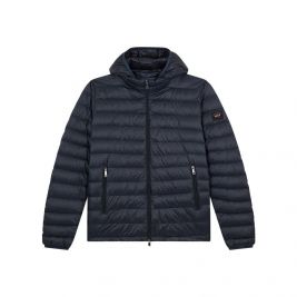 WOVEN JACKET - سترة منسوجة