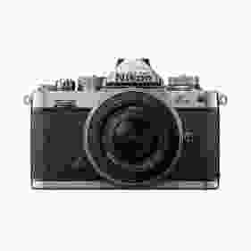 Zfc Mirrorless camera with 16-50mm Lens kit - كاميرا رقمية 