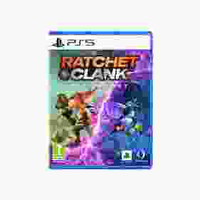 Ratchet & Clank - Rift Apart - برامج