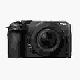 Nikon Z30 Mirrorless digital camera with 16-50mm Lens kit