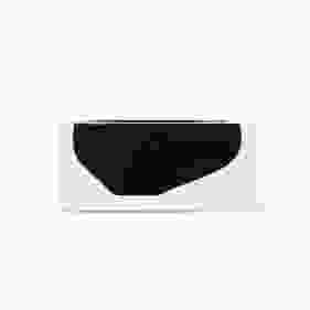 BLOCK BOWL SOHO BLACK 6.25x5x2.6 - وعاء مستطيل الشكل باللون الأسود سوهو، 6.25 × 5 × 2.6