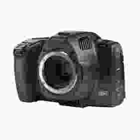 Pocket Cinema Camera 6K G2 - كاميرا بلاك ماجيك