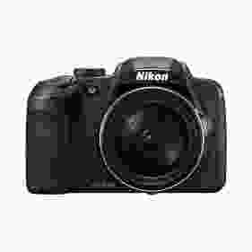 NIKON DSC B700 BK - كاميرا رقمية مدمجة