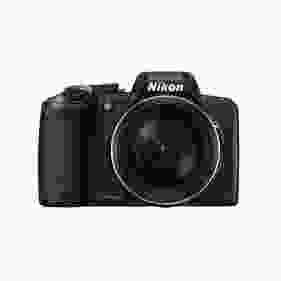 NIKON COOLPIX B600 BK - كاميرا رقمية مدمجة