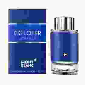 MB EXPLORER ULTRA BLUE EDP 100ML - عطر