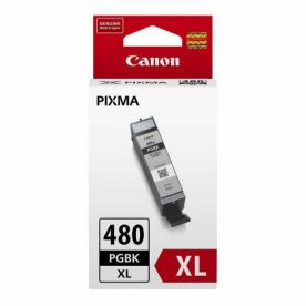 CANON INK PGI 480XL PGBK - منتجات استهلاكية