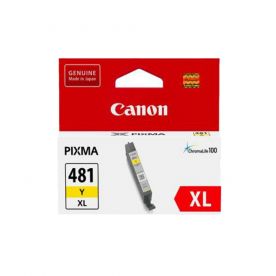 CANON INK CLI 481XL Y - منتجات استهلاكية