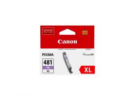 CANON INK CLI 481XL PB - منتجات استهلاكية