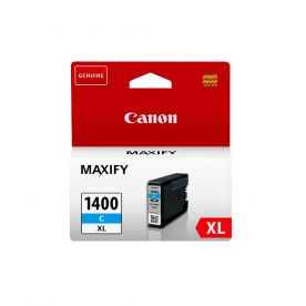 CANON INK PGI-1400 C XL - منتجات استهلاكية