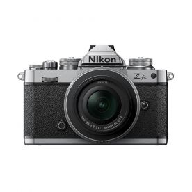 Zfc Mirrorless camera with 16-50mm Lens kit - كاميرا رقمية