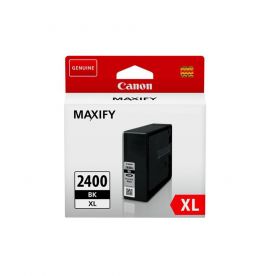 CANON INK PGI-2400 BK XL - منتجات استهلاكية