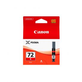 CANON INK PGI-72 R - منتجات استهلاكية