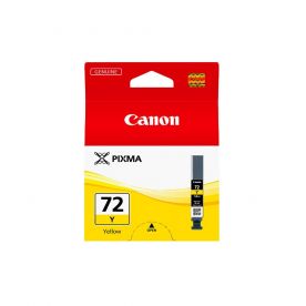 CANON INK PGI-72 Y - منتجات استهلاكية