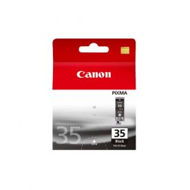 CANON INK PGI-35 BLK - منتجات استهلاكية