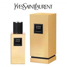 Supreme bouquet sales saint laurent