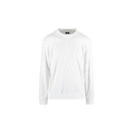 FY0812 AA8A F0QA0 : SWEATER : FENDI:F0QA0:55 - بلوزة صوف