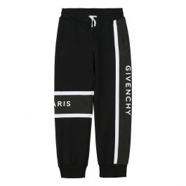 givenchy jogging pants