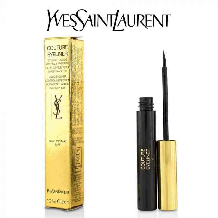 Buy Yves Saint Laurent Eyeliner Couture 1 | Stores