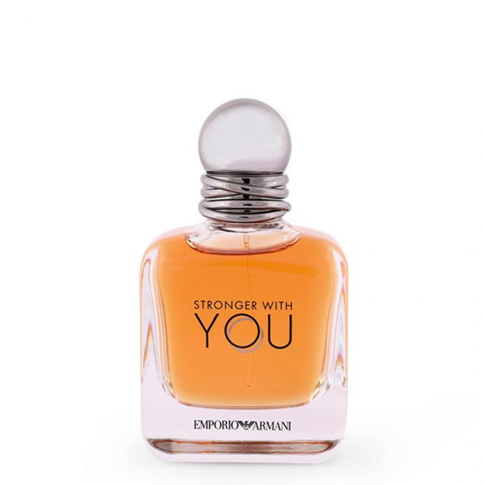 STRONGER WITH YOU EDT 50ML