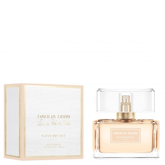 Givenchy dahlia divin nude discount