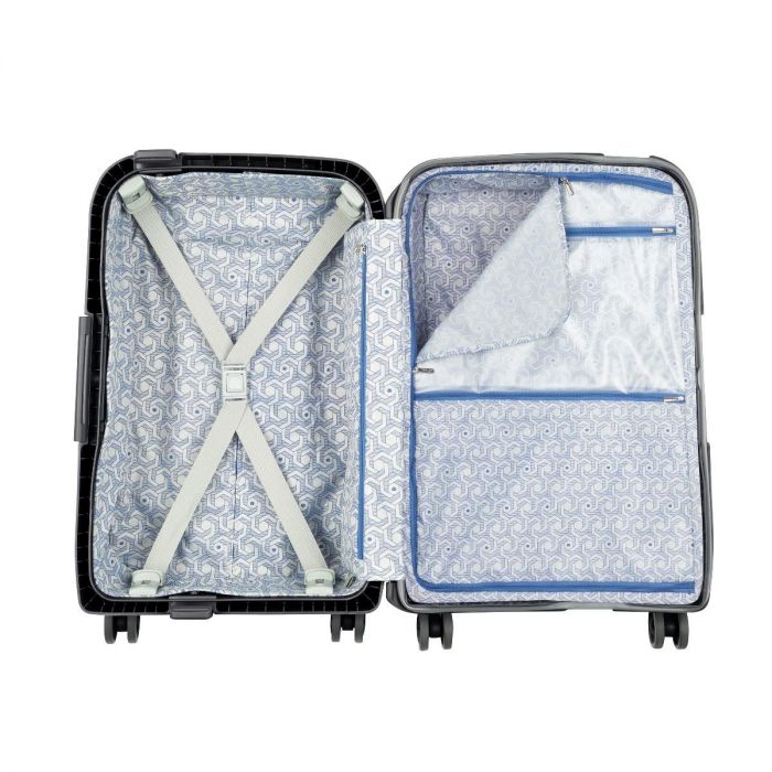 DELSEY MONCEY H 4DW TROL 55CM BLACK - ادوات منزلية | DELSEY - دلسى