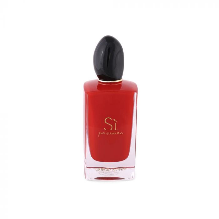 armani si passione edp
