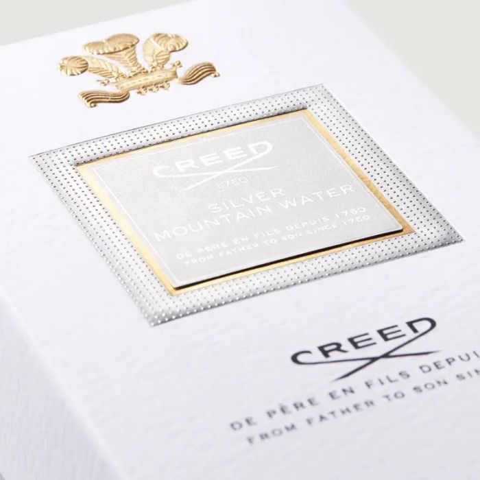 CRED SILVER MOUNTAIN WATER SP 100ML - عطر | CREED - كرييد