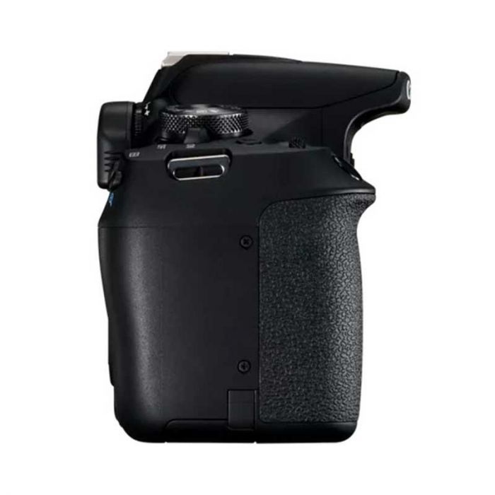 CANON DSLR EOS 2000D 18-55 IS - كاميرا رقمية | CANON - كانون