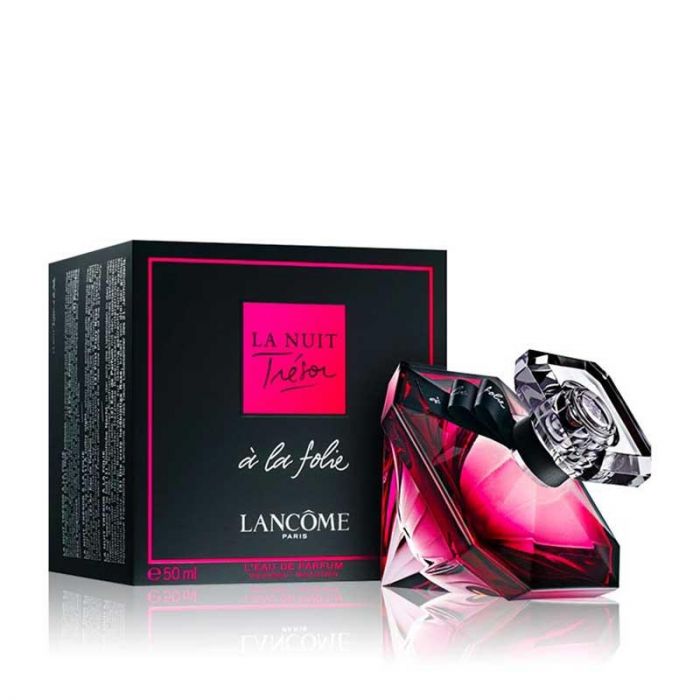 LCM FR LA NUIT TRESOR A LA FOLIE EDP SP75ML - عطر | LANCOME - لانكوم