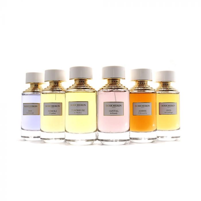 Boucheron perfume sale gift set