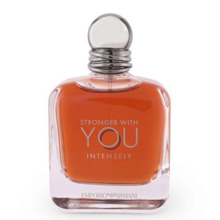 stronger with you intensely edp