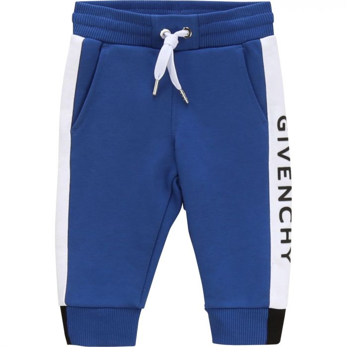 H04065 BABY BOY TRACK SUIT GIVENCHY