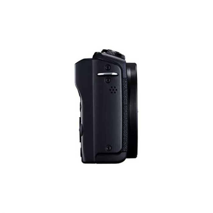 CANON DSLR EOS M200 M15-45 S BLK - كاميرا رقمية | CANON - كانون CANON DSLR EOS M200 M15-45 S BLK - كاميرا رقمية | CANON - كانون