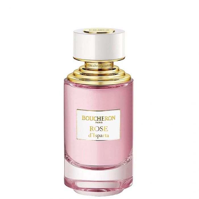 BCH COL. ROSE D'ISPARTA EDP 125ML - عطر | BOUCHERON - بوشيرون