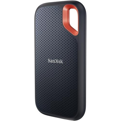 SDSSDE61-2T00-G25 EXTREME PORTABLE - أجهزة التخزين | SANDISK - سانديسك