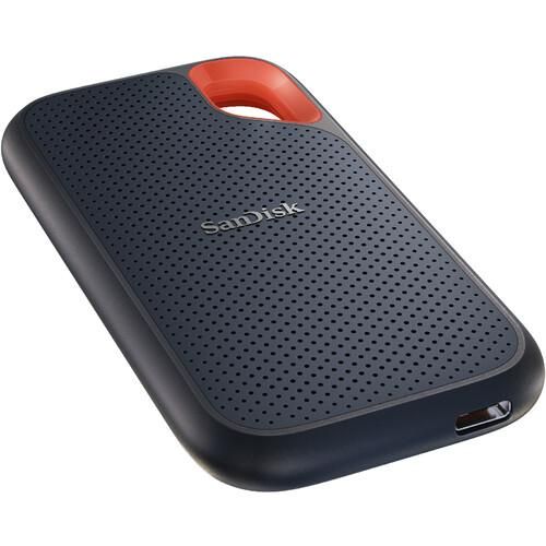SDSSDE61-500G-G25 EXTREME PORTABLE - بطاقة ميموري يو اس بي | SANDISK - سانديسك