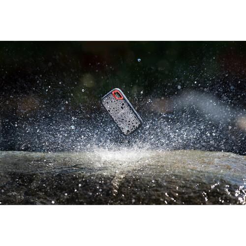 SDSSDE61-2T00-G25 EXTREME PORTABLE - أجهزة التخزين | SANDISK - سانديسك