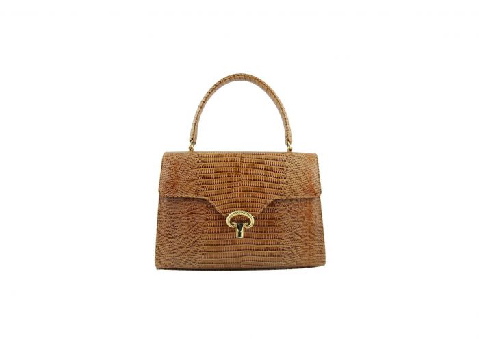 A2743/1197A : CALF PRINTED TEJUS:AMATO DANIELE - حقائب يد نسائية | AMATO DANIELE - أماتو دانييلي