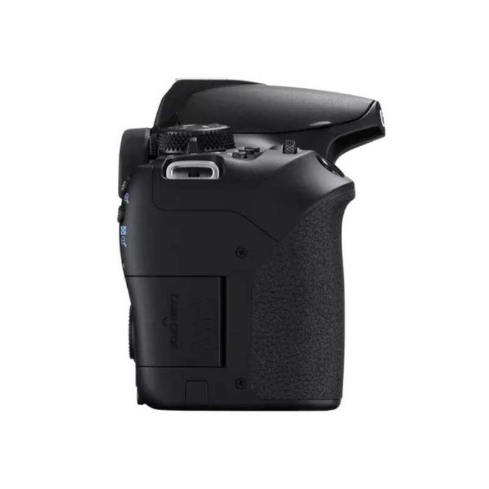 CANON DSLR EOS 850D 18-55 S - كاميرا رقمية | CANON - كانون CANON DSLR EOS 850D 18-55 S - كاميرا رقمية | CANON - كانون