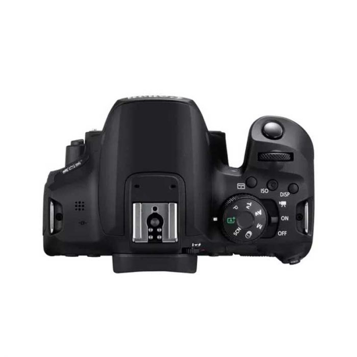 CANON DSLR EOS 850D 18-55 S - كاميرا رقمية | CANON - كانون CANON DSLR EOS 850D 18-55 S - كاميرا رقمية | CANON - كانون