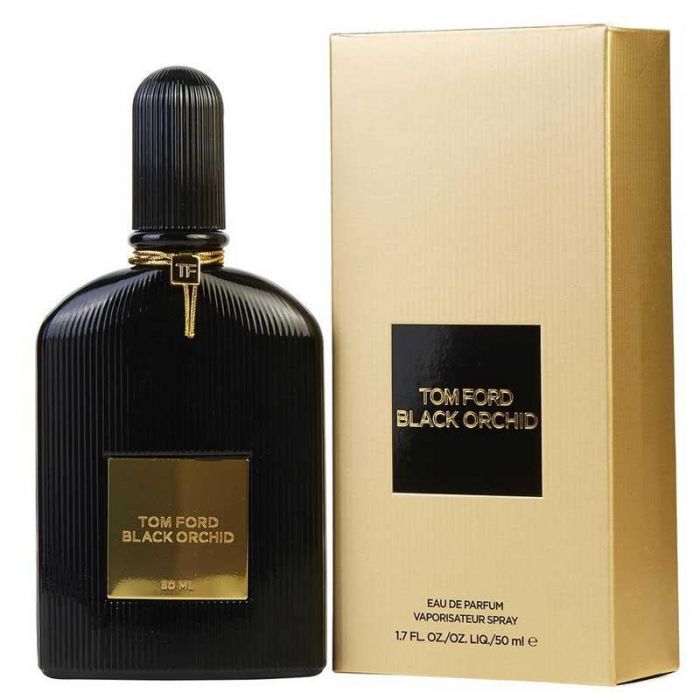 TF BLACK ORCHID PARFUM 50ML/1.7FLOZ - عطر