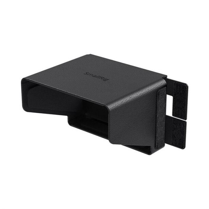 SMRI VH2807 LCD SUN HOOD - I16ملحقات الستوديوهات | SMALL RIG - سمول ريج SMRI VH2807 LCD SUN HOOD - I16ملحقات الستوديوهات | SMALL RIG - سمول ريج