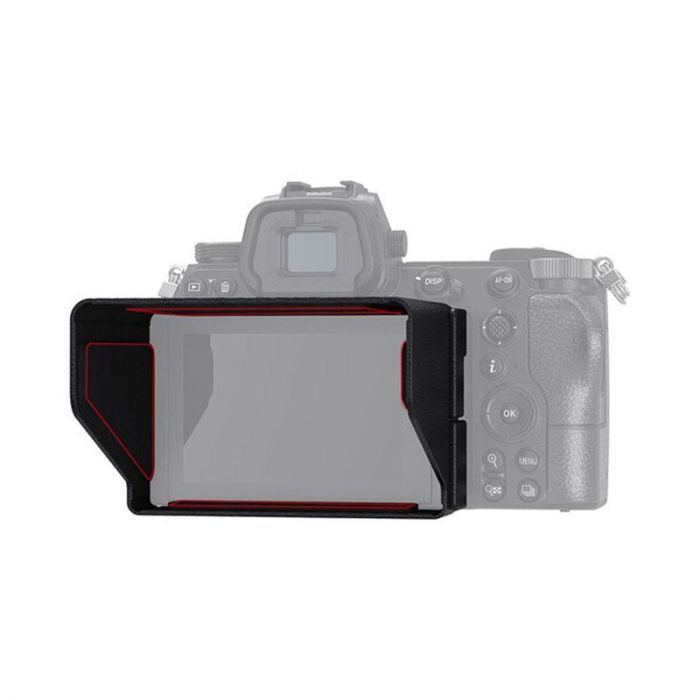 SMRI VH2807 LCD SUN HOOD - I16ملحقات الستوديوهات | SMALL RIG - سمول ريج SMRI VH2807 LCD SUN HOOD - I16ملحقات الستوديوهات | SMALL RIG - سمول ريج