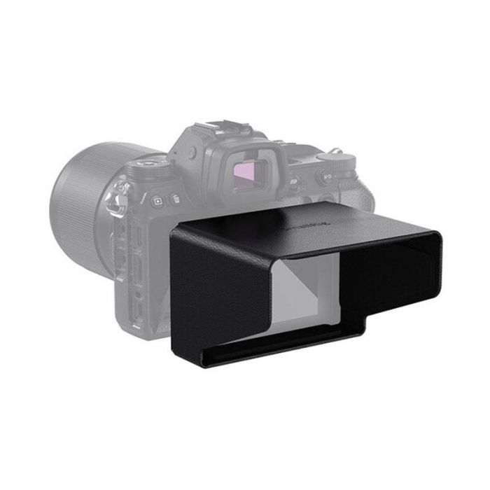 SMRI VH2807 LCD SUN HOOD - I16ملحقات الستوديوهات | SMALL RIG - سمول ريج SMRI VH2807 LCD SUN HOOD - I16ملحقات الستوديوهات | SMALL RIG - سمول ريج