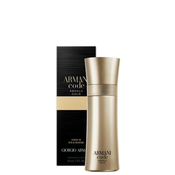 Armani code hot sale absolu chemist warehouse
