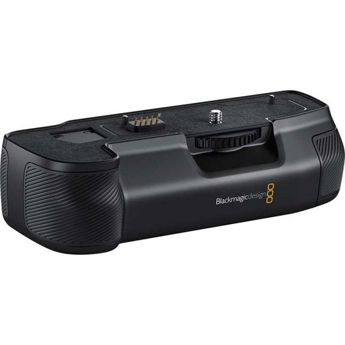 BLACK MAGIC POCKET CAM BATT PRO GRIP - كاميرا فيديو وإكسسوارات | BLACK MAGIC - بلاك ماجيك