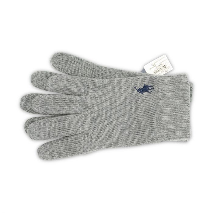 Buy Polo Ralph Lauren Gloves 1945403381 | Salam Stores